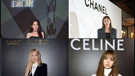 brand ambassador lv|blackpink brand ambassador list.